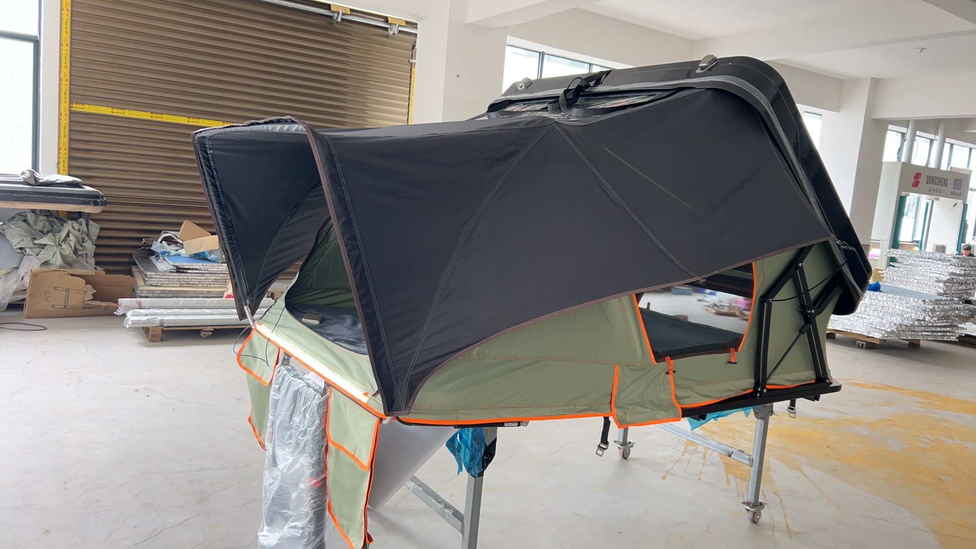 Açık Hava 4x4 Kamp İçin Kolay  - Outdoor Camping Australia incelemesi ve fiyatı