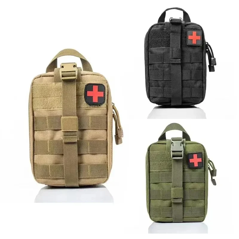 Taktik İlk Yardım Setleri Tıbb - Survival Kit incelemesi ve fiyatı