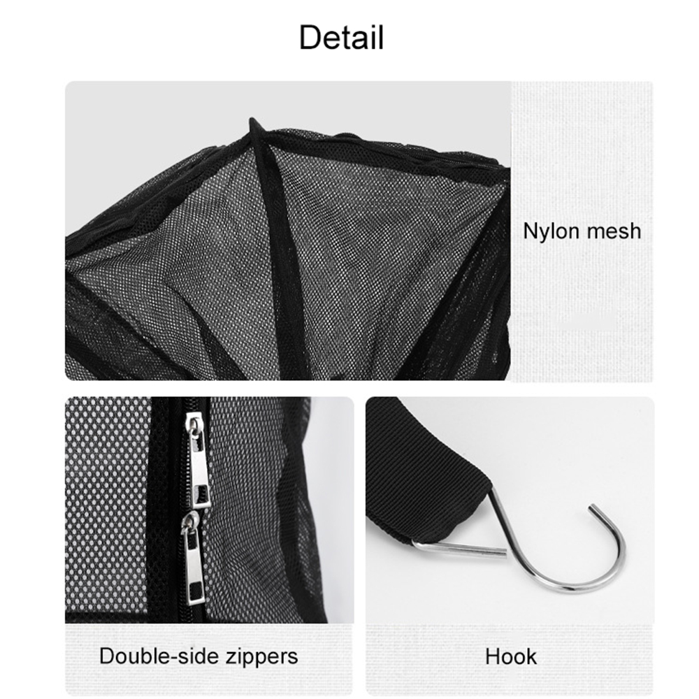 Kamp depolama kurutma Net 3 ka - Outdoor Camping Essentials incelemesi ve fiyatı