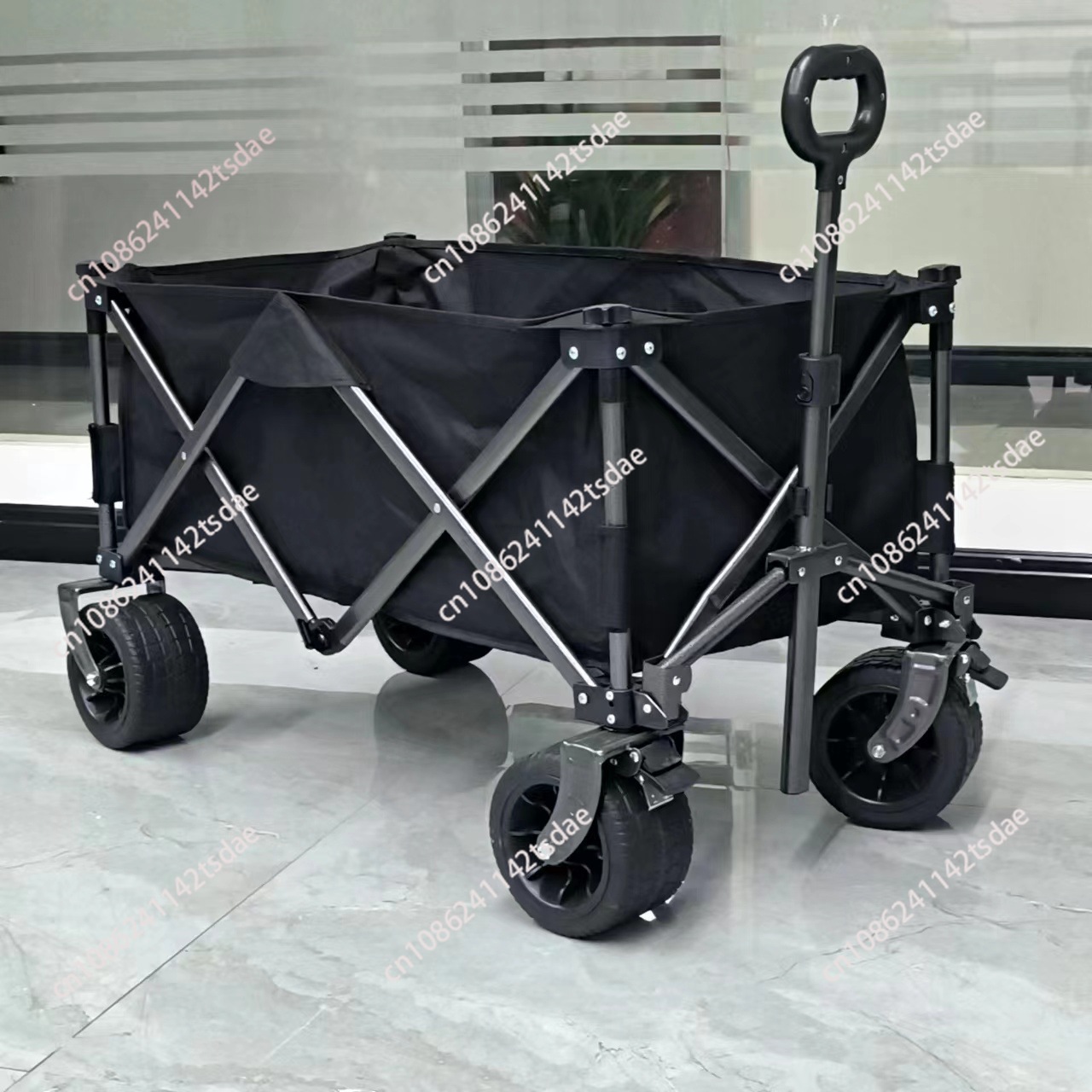 Açık hava kamp arabası Kamp ar - Outdoor Camping Trailer incelemesi ve fiyatı