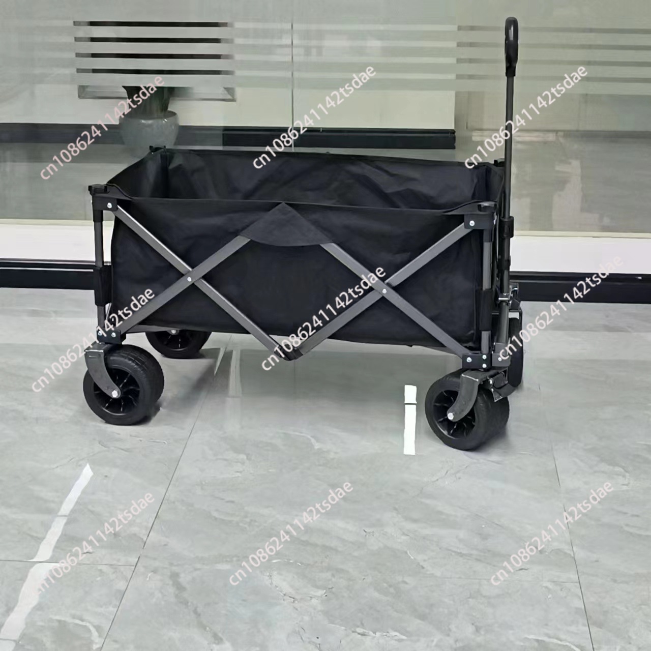 Açık hava kamp arabası Kamp ar - Outdoor Camping Trailer incelemesi ve fiyatı