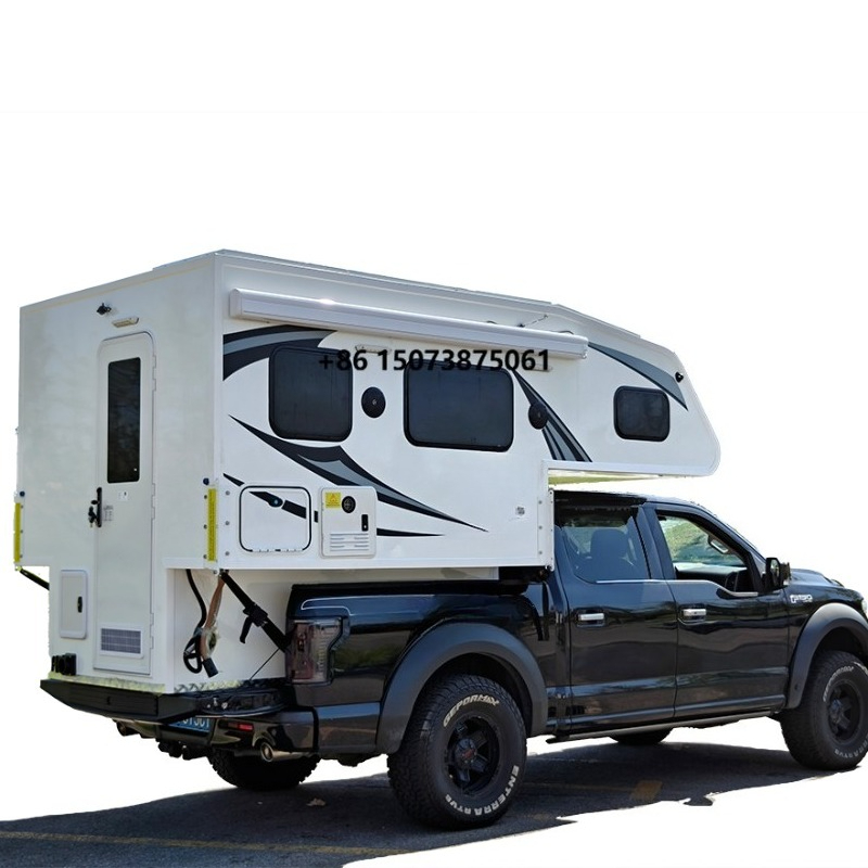 Modern Stil 4 Kişilik Katlanab - Outdoor Camping Trailer incelemesi ve fiyatı