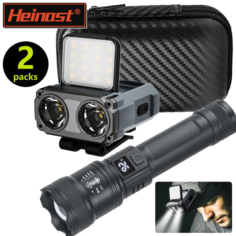 Ultra Parlak Mini Şarj Edilebi - Outdoor Camping Lamp incelemesi ve fiyatı