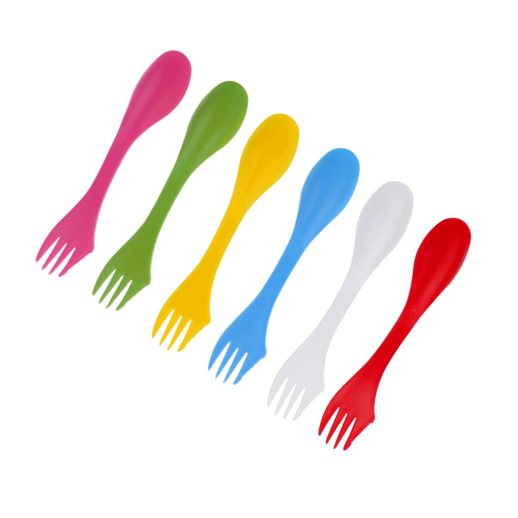 Çok fonksiyonlu Kamp Spork Çat - Outdoor Camping Kitchen Table incelemesi ve fiyatı