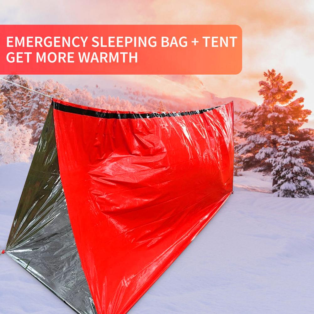 Taşınabilir Su Geçirmez Acil H - Survival Kit incelemesi ve fiyatı