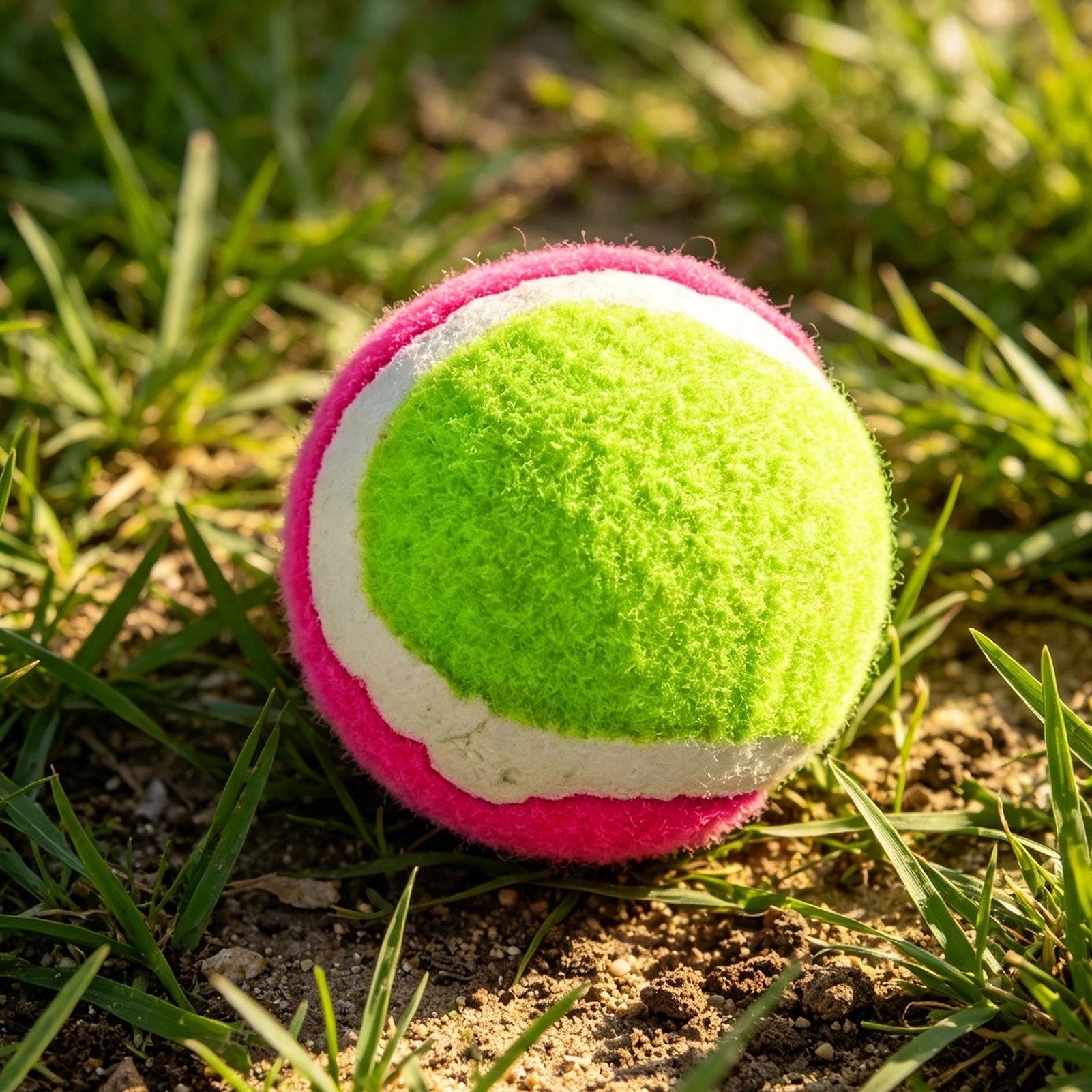 2 adet 2.5 inç Yapışkan Top Se - Outdoor Camping For Kids incelemesi ve fiyatı