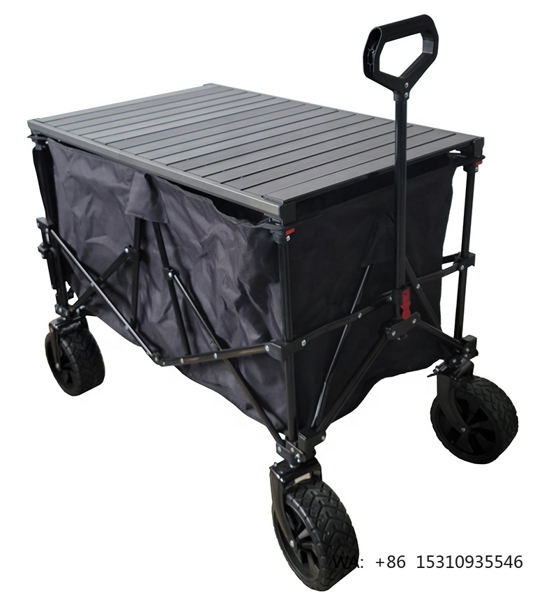ODM Toptan Katlanır El Arabası - Outdoor Camping Folding Table incelemesi ve fiyatı
