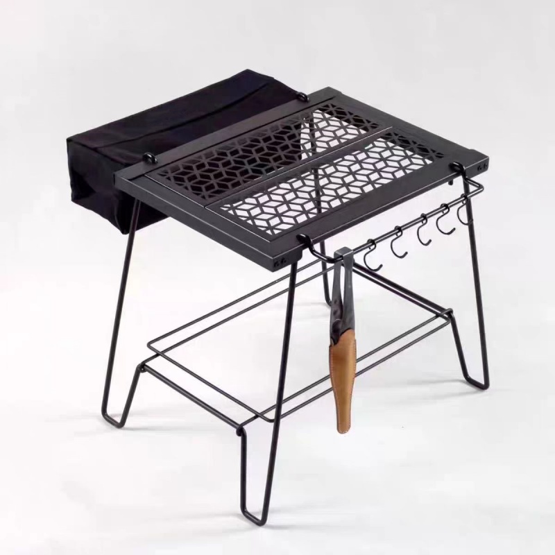 Açık Hava Kampı IGT Masası Tek - Outdoor Camping Folding Table incelemesi ve fiyatı
