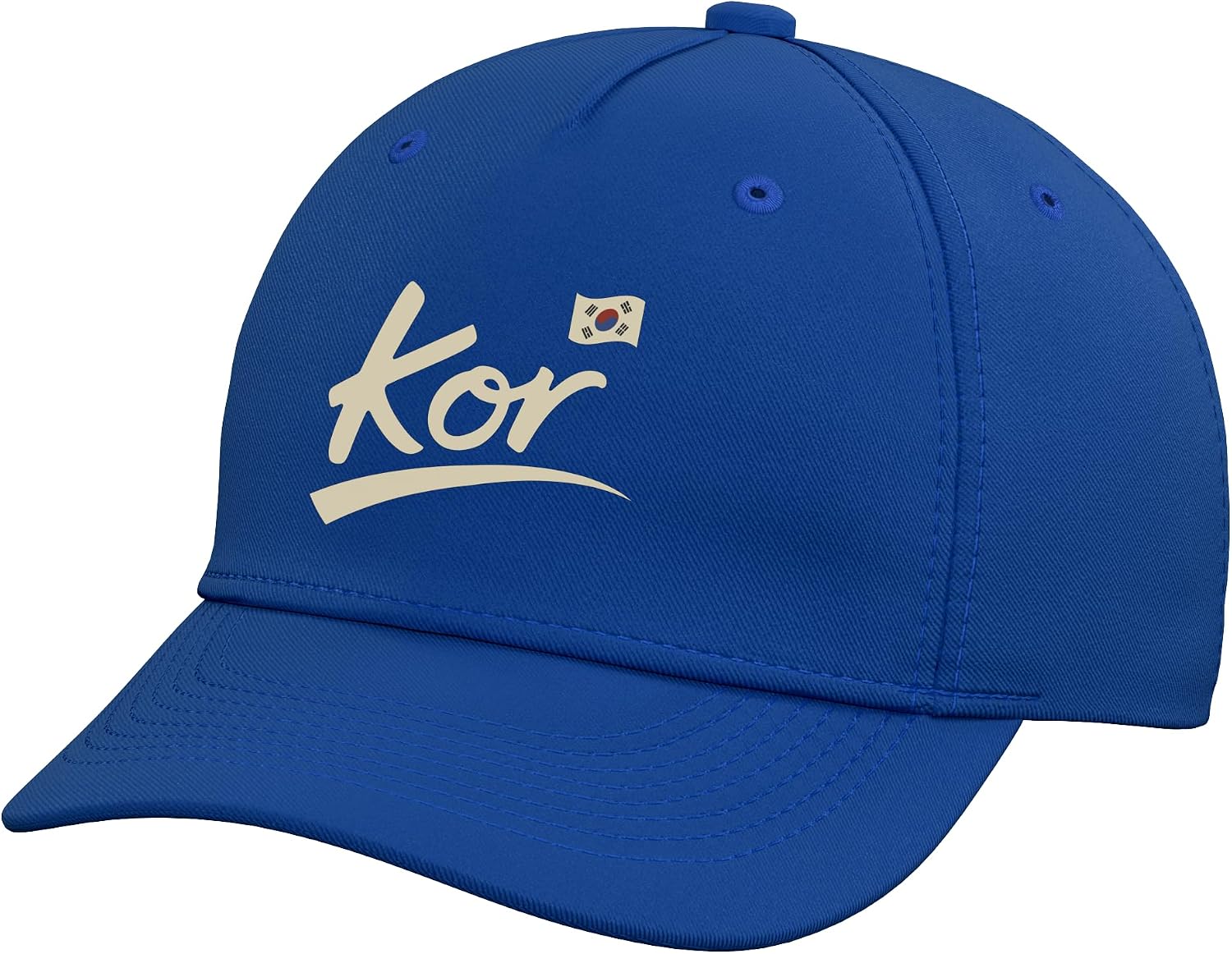Güney Kore Vintage Script Fan  - Outdoor Camping Korea incelemesi ve fiyatı