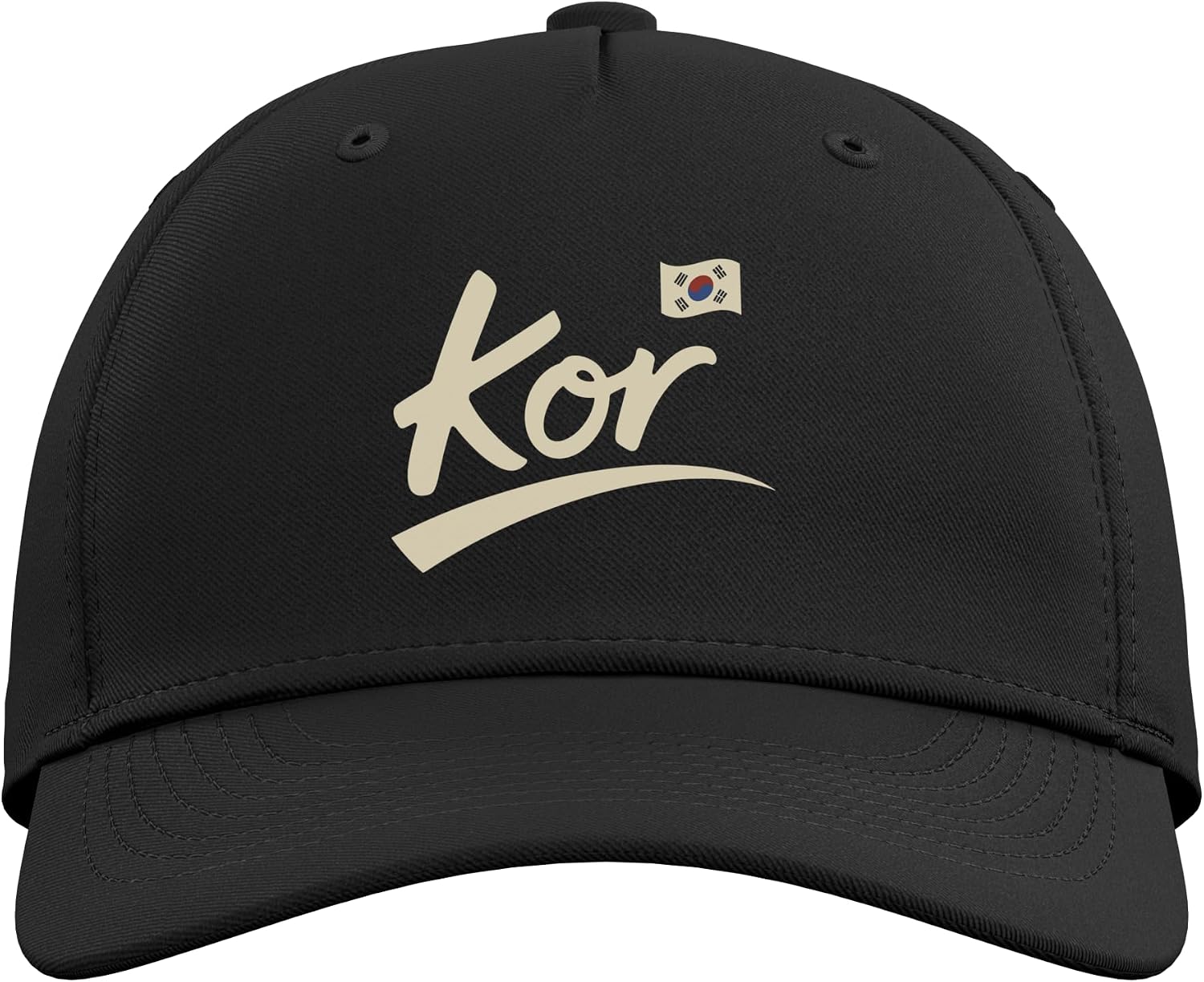 Güney Kore Vintage Script Fan  - Outdoor Camping Korea incelemesi ve fiyatı