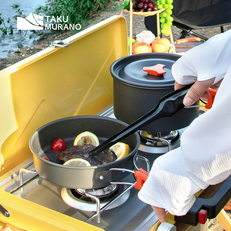 Kamp Yemek Pişirme Seti Açık H - Outdoor Camping Kitchen Table incelemesi ve fiyatı