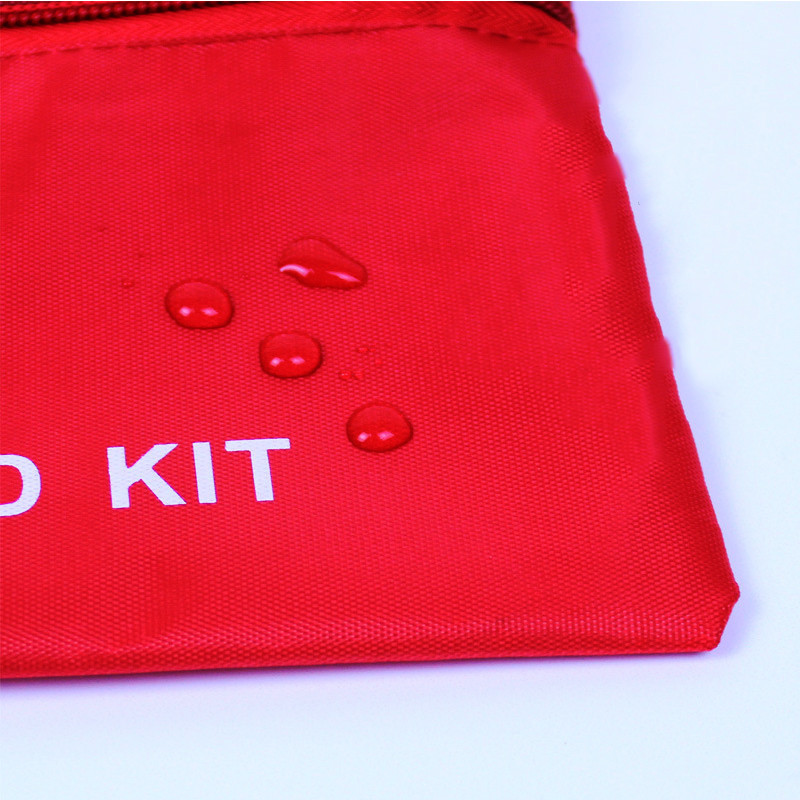 1 adet açık kamp tıbbi malzeme - Outdoor Camping Essential Gear incelemesi ve fiyatı