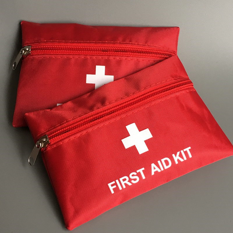 1 adet açık kamp tıbbi malzeme - Outdoor Camping Essential Gear incelemesi ve fiyatı