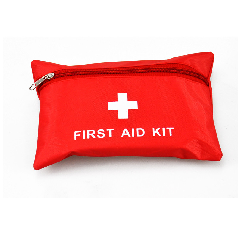 1 adet açık kamp tıbbi malzeme - Outdoor Camping Essential Gear incelemesi ve fiyatı