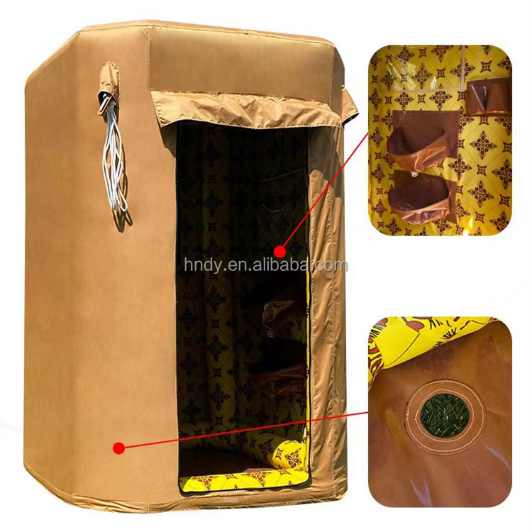 Orta Doğu için Açık Hava Kamp  - Outdoor Camping Inflatable Tent incelemesi ve fiyatı