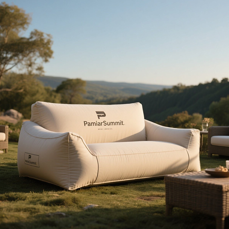 Otomatik Şişme Kanepe, Taşınab - Outdoor Camping Lounge Chairs incelemesi ve fiyatı