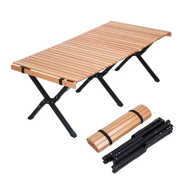Kore Açık Hava Taşınabilir Alü - Outdoor Camping Korea incelemesi ve fiyatı