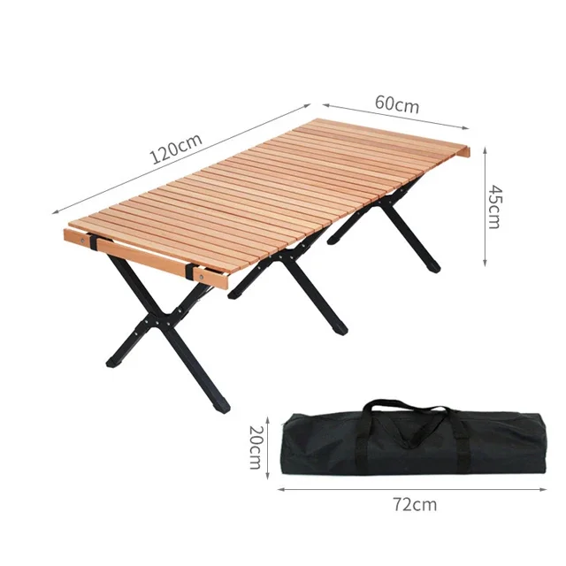 Kore Açık Hava Taşınabilir Alü - Outdoor Camping Korea incelemesi ve fiyatı
