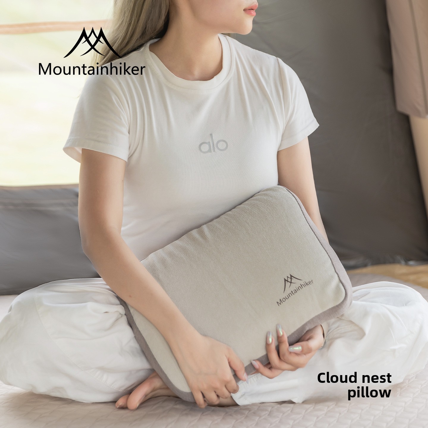 Mountainhiker Yükseltilmiş Ken - Outdoor Camping Essentials incelemesi ve fiyatı