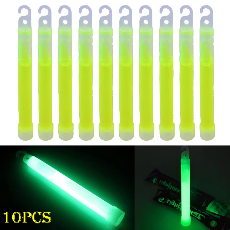 1-20 adet Kancalı Işıklı Çubuk - Glow Sticks Survival incelemesi ve fiyatı