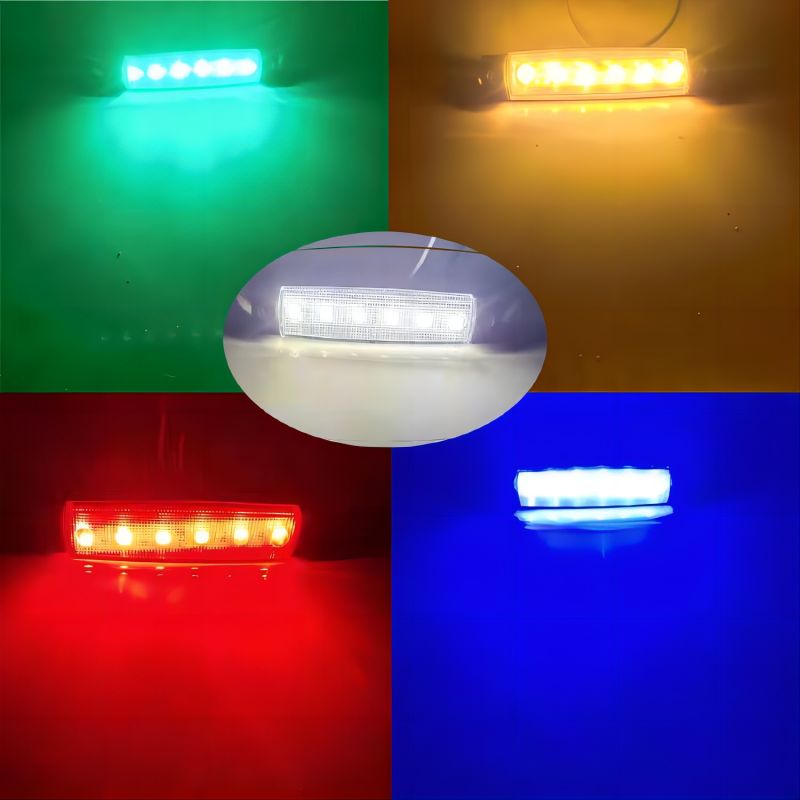 1 LED tarzı araba kamyon römor - Outdoor Camping Trailer incelemesi ve fiyatı