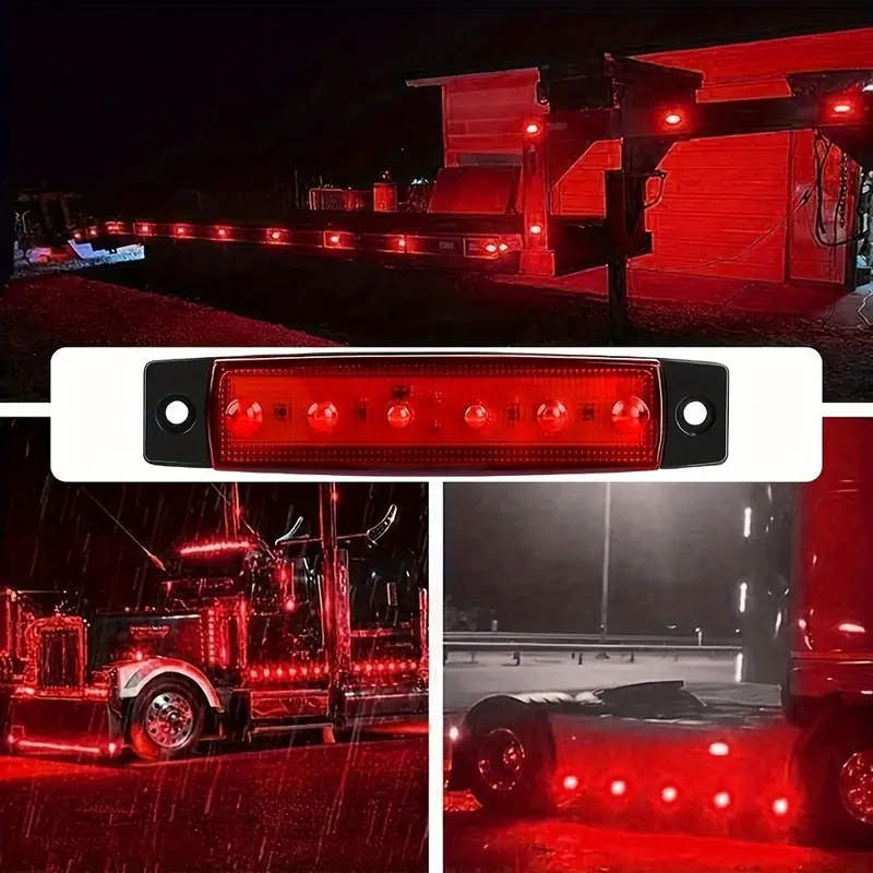 1 LED tarzı araba kamyon römor - Outdoor Camping Trailer incelemesi ve fiyatı