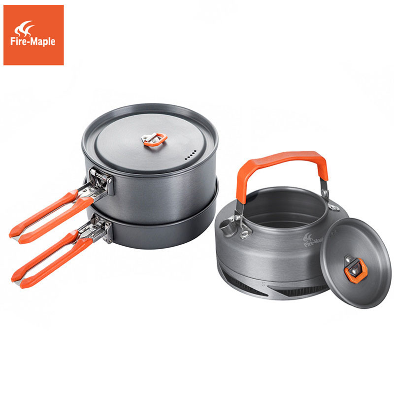 Fire Maple Kamp Tencere Yürüyü - Outdoor Camping Kitchen Table incelemesi ve fiyatı
