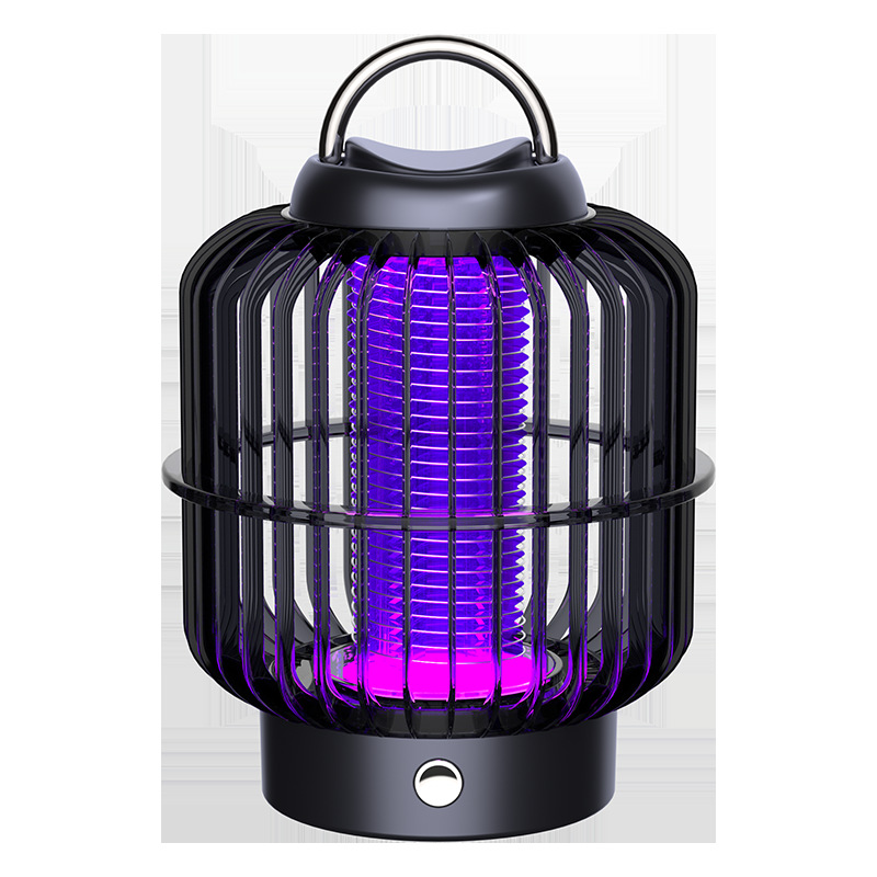 Yeni Güneş Enerjili Sivrisinek - Outdoor Camping Lamp incelemesi ve fiyatı
