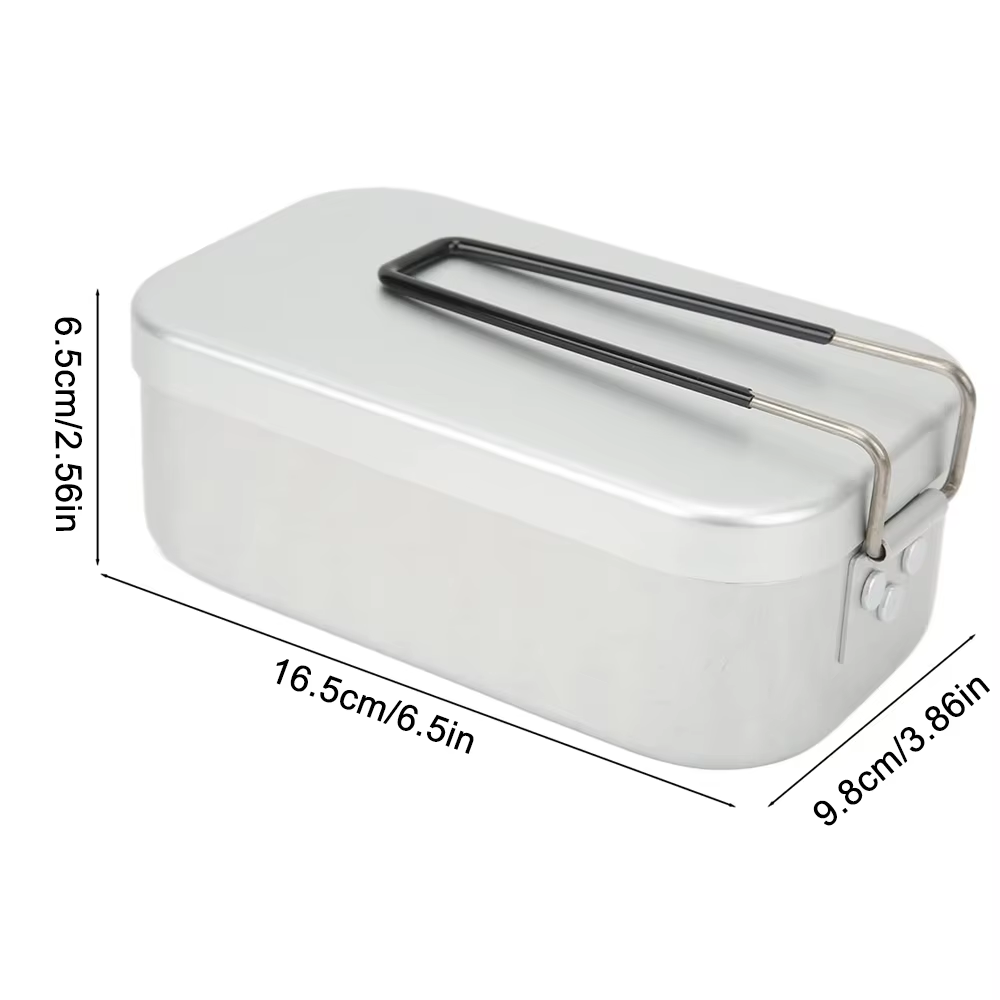 Katlanabilir Bento Kutusu Sapı - Outdoor Camping Essentials incelemesi ve fiyatı
