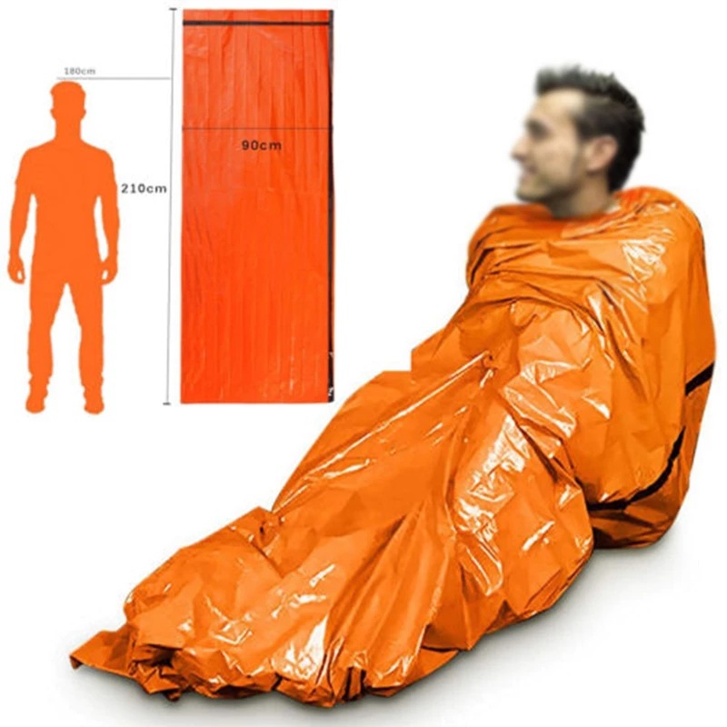 Taşınabilir Su Geçirmez Acil H - Outdoor Camping Blanket incelemesi ve fiyatı