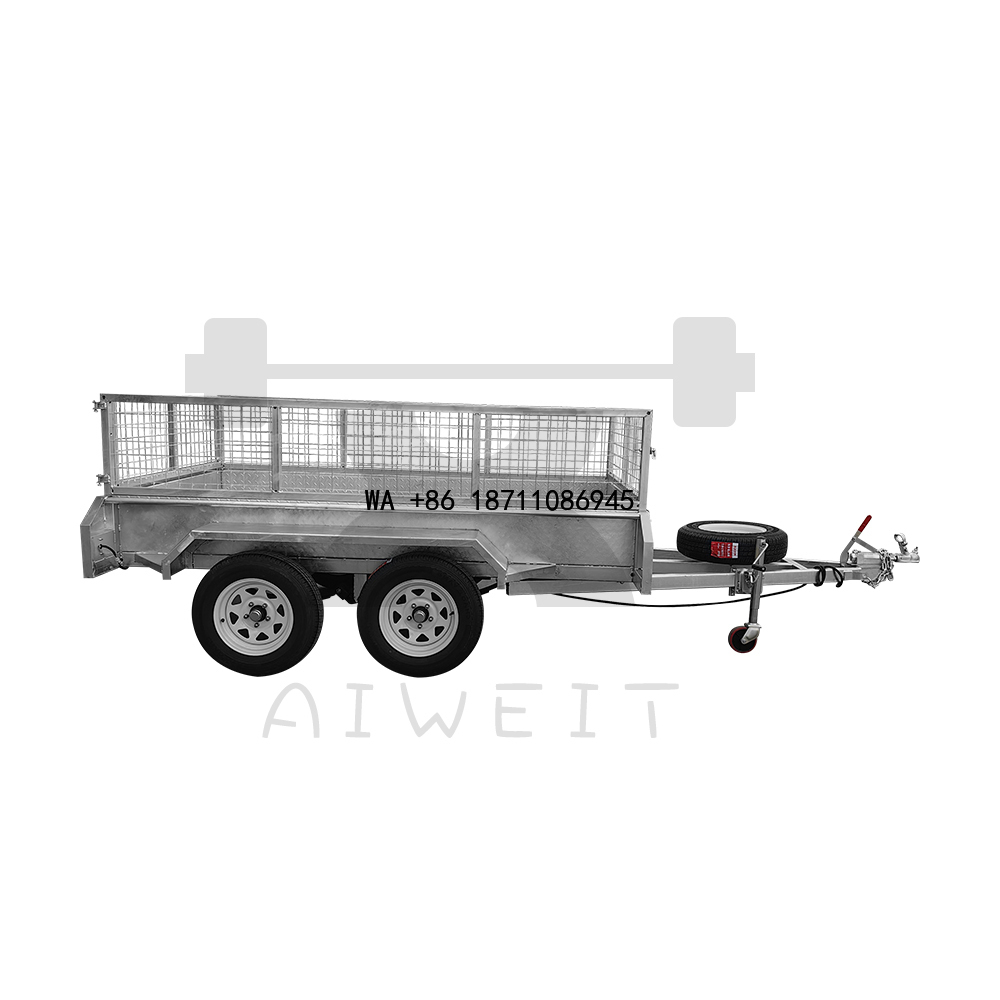 (Fabrika Doğrudan Satışı) Tarı - Outdoor Camping Trailer incelemesi ve fiyatı