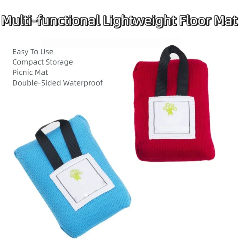 1 Adet Piknik Battaniyesi, Hal - Outdoor Camping Blanket incelemesi ve fiyatı