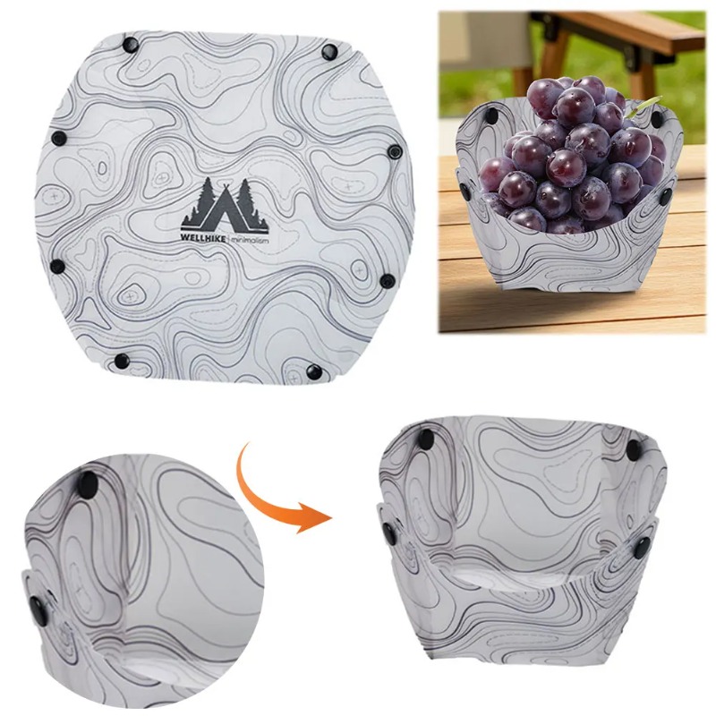 Katlanabilir Kamp Sofra Taşına - Outdoor Camping Kitchen Table incelemesi ve fiyatı
