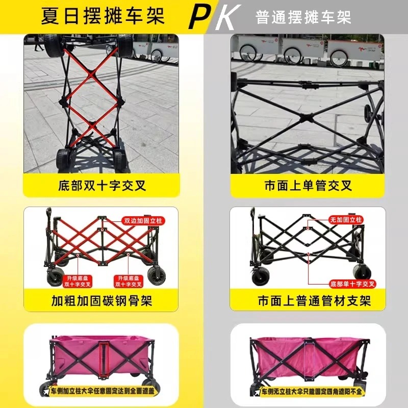 Büyük Masa Üstüne Sahip, Kaldı - Outdoor Camping Folding Table incelemesi ve fiyatı